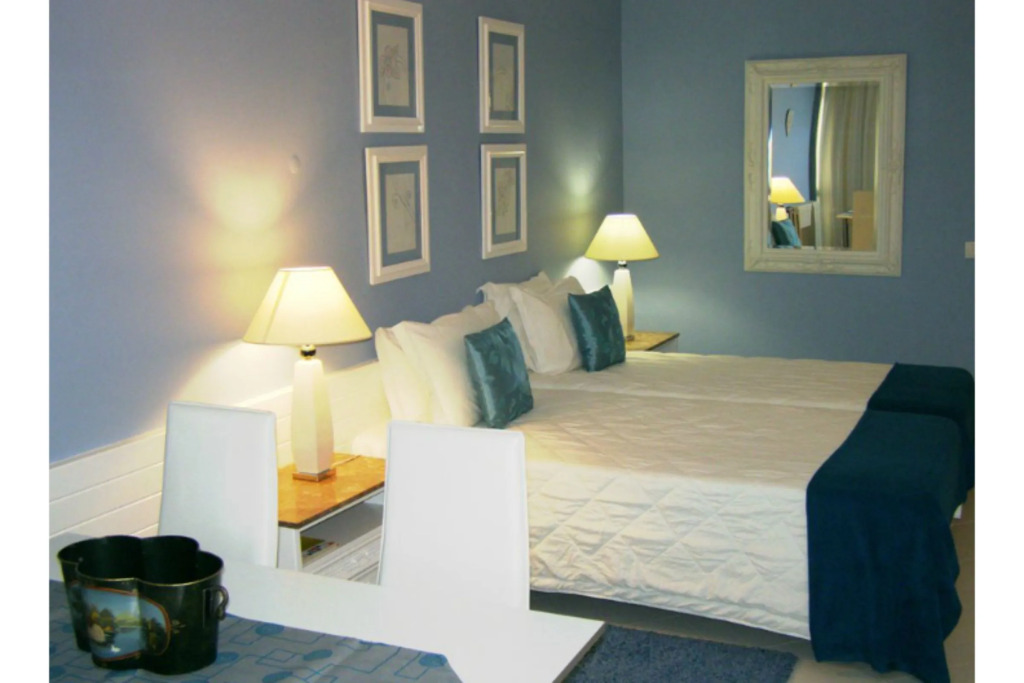 Hotel Apartamento Algar