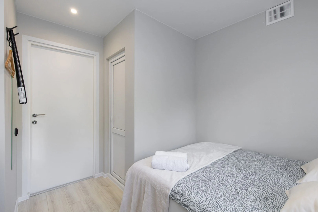 Apartamenty Istorichesky Tsentr na Sommera 13