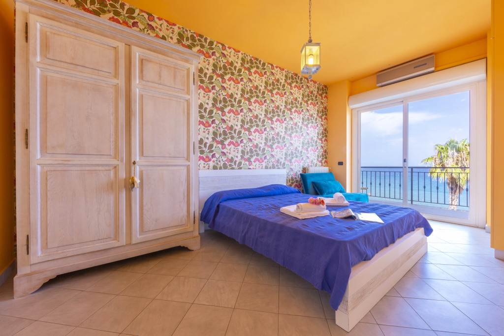 Laigueglia Beach
