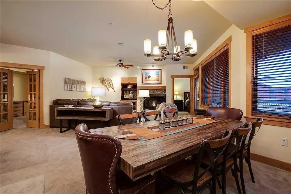 4201 Aspen Lodge, Trappeur's Crossing Apartment 3