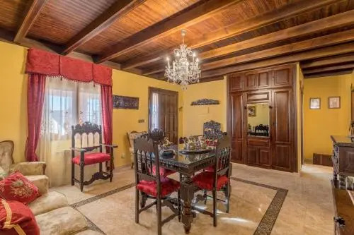 Casa Ludima