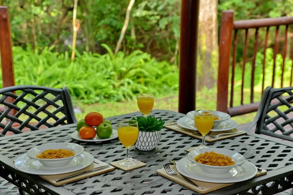 Kruger Park Retreat