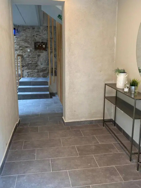 ToledoRooms VistaPark - Suites
