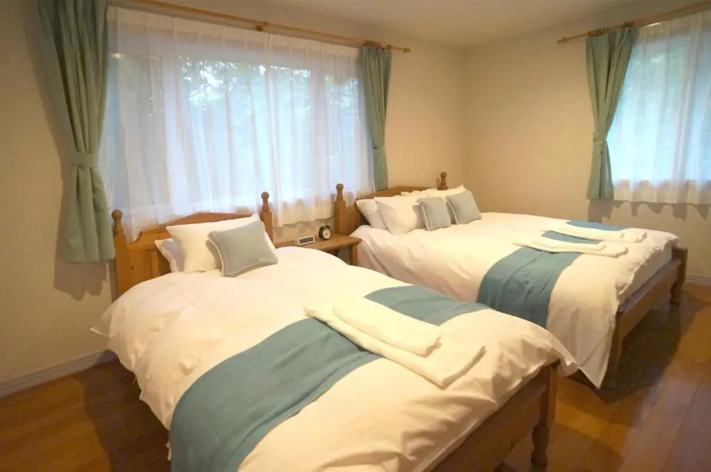 Ricky House Hakuba - Vacation STAY 87100
