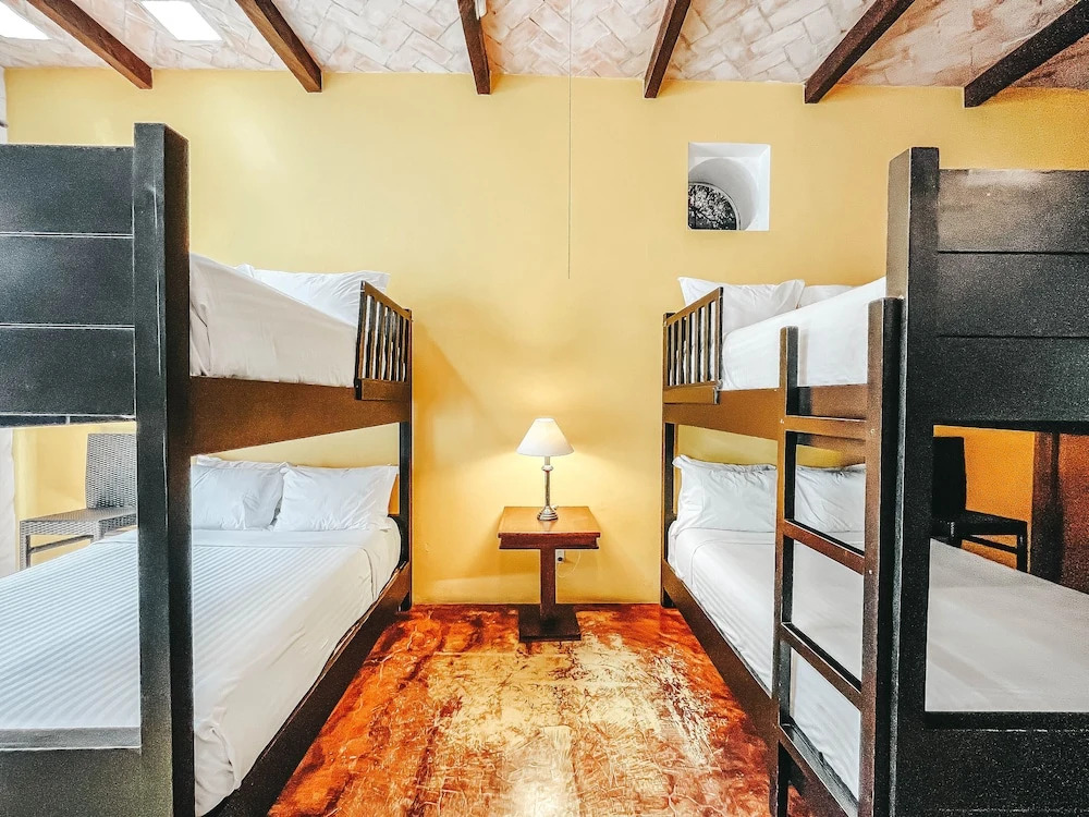 Hotel Pila Seca 11