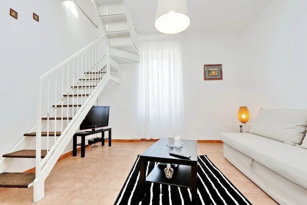 Bellincioni Apartment