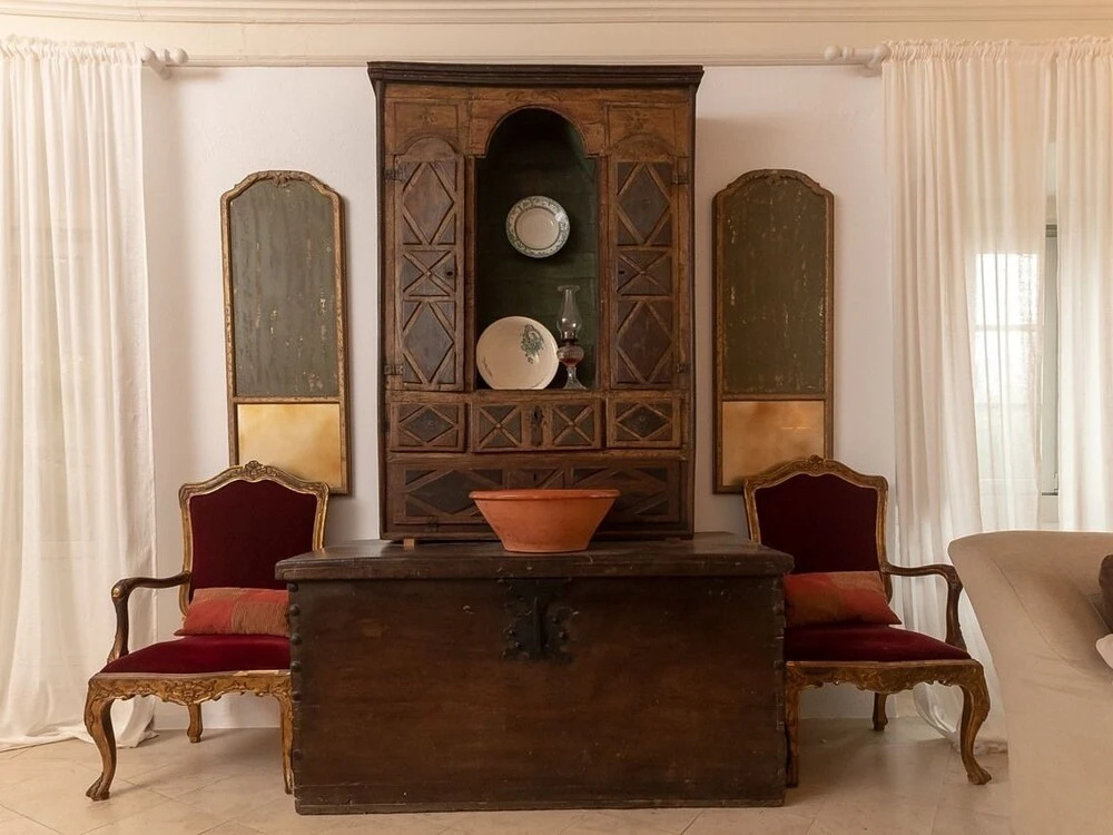 Casa da Morgadinha