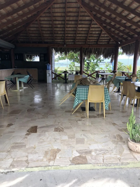 Hotel y Casino Guarocuya