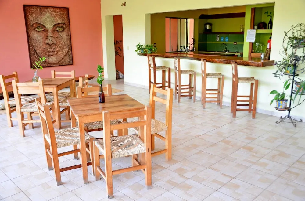 Hostal San Pancho