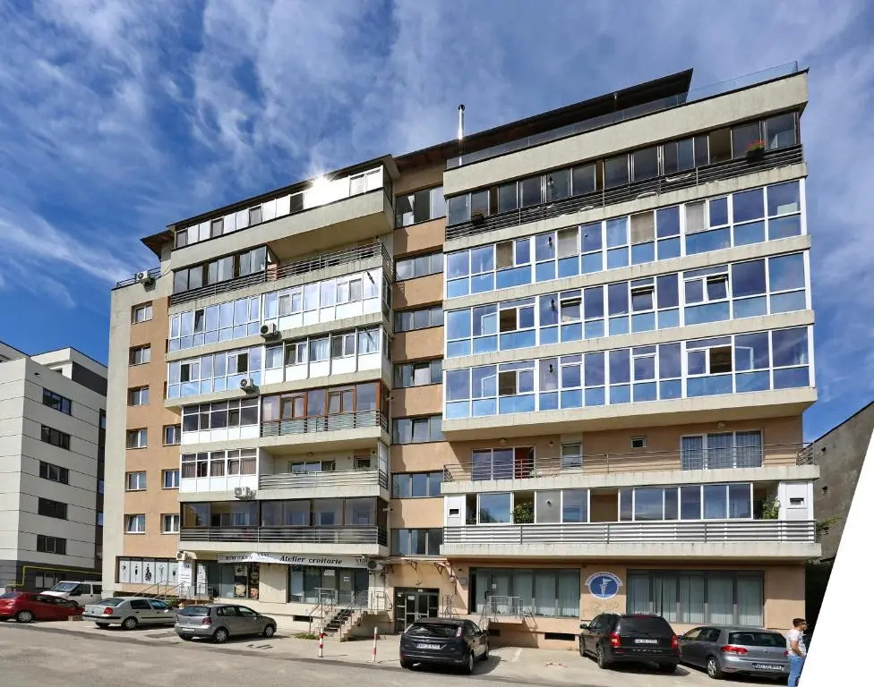Bloc Izvor