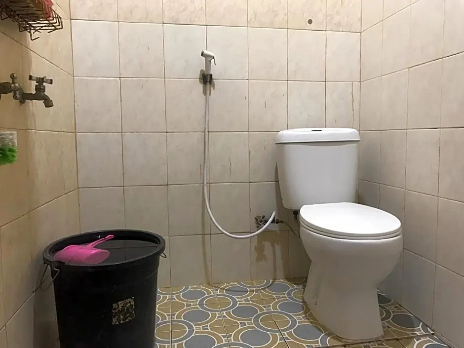 KoolKost Syariah near Pelabuhan Tanjung Priok