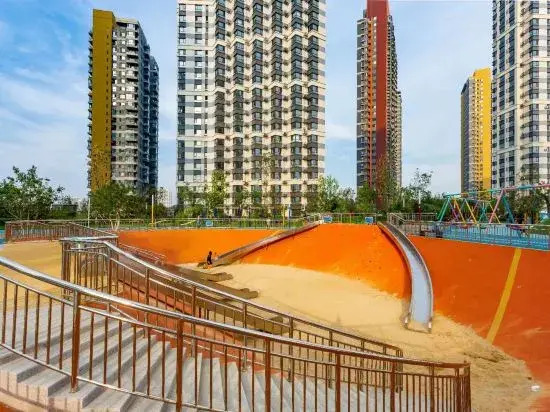 Yingkou meets you· Seaview Hotel Apartment
