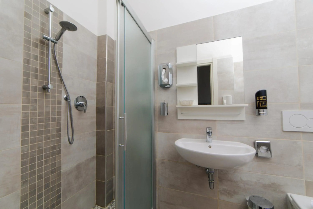 Hotel 21 Riccione