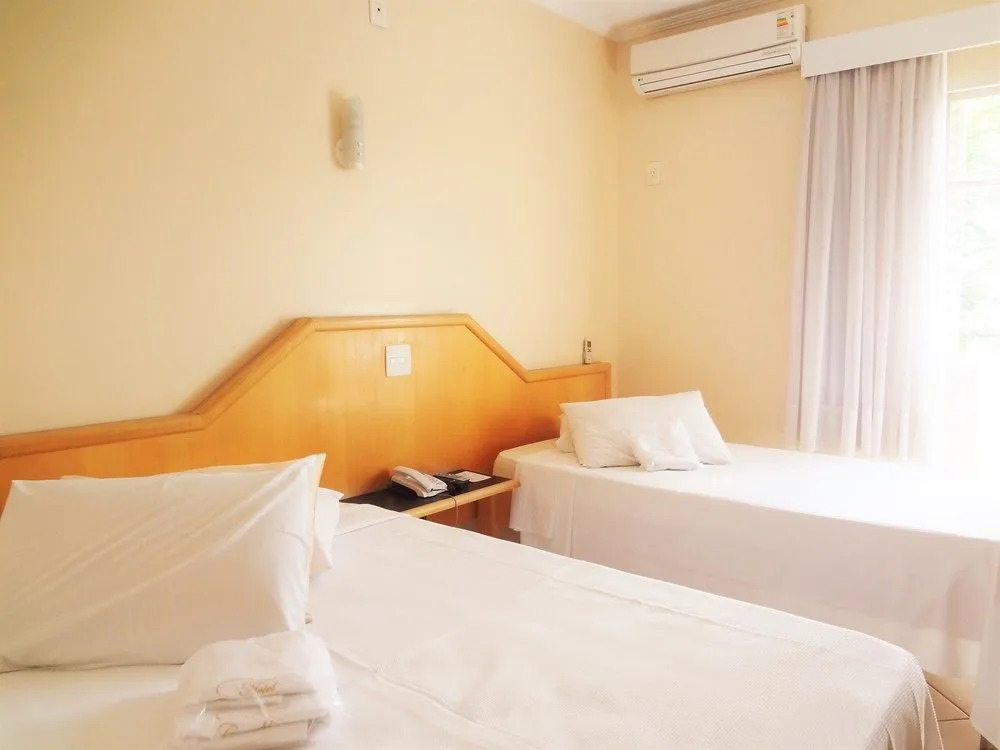 Hotel Casablanca