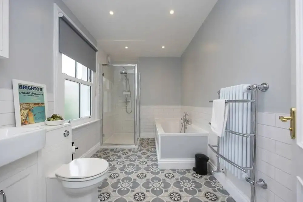 Host Stay Brighton Laines House
