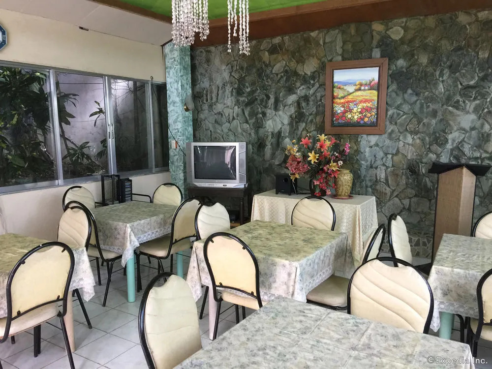 Olmans View Resort