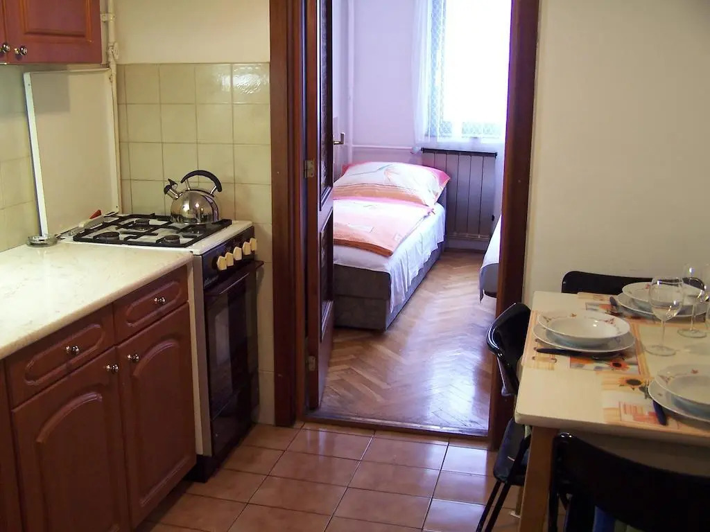Apartment Sinkó