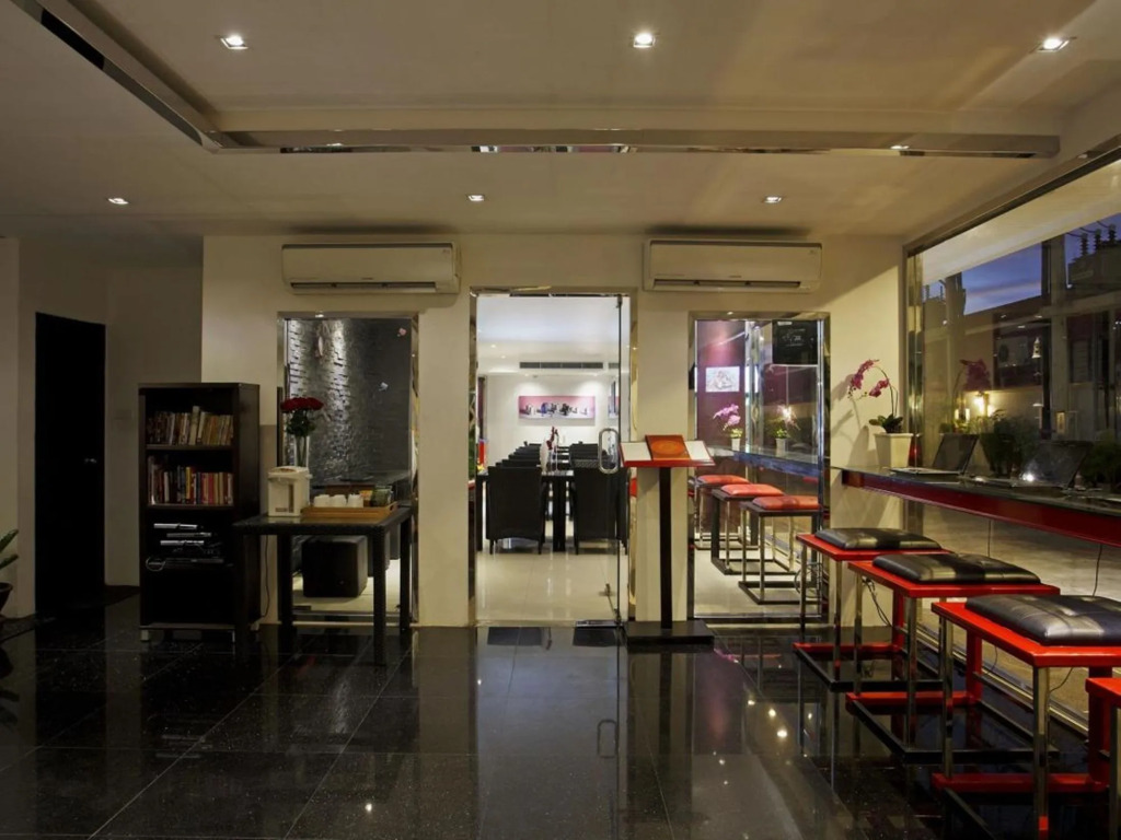 Grand Sunset Hotel Phuket