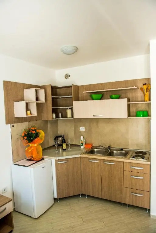 Apartmani Barović Bečići