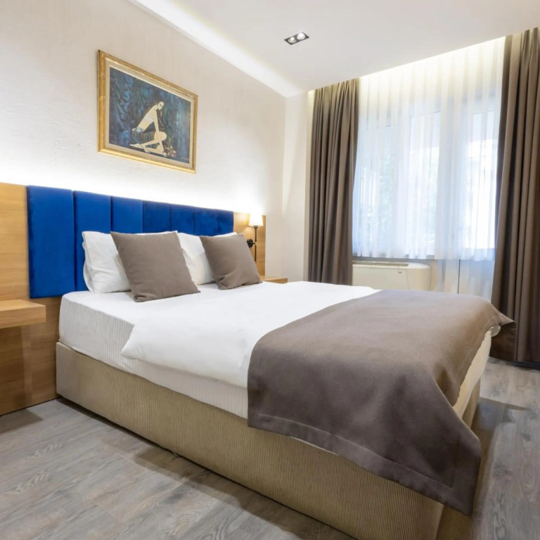Ottoman Palace Hotel Edirne
