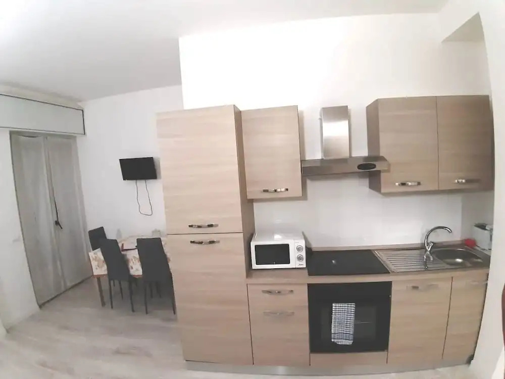 Holiday Residence Bilocale 5