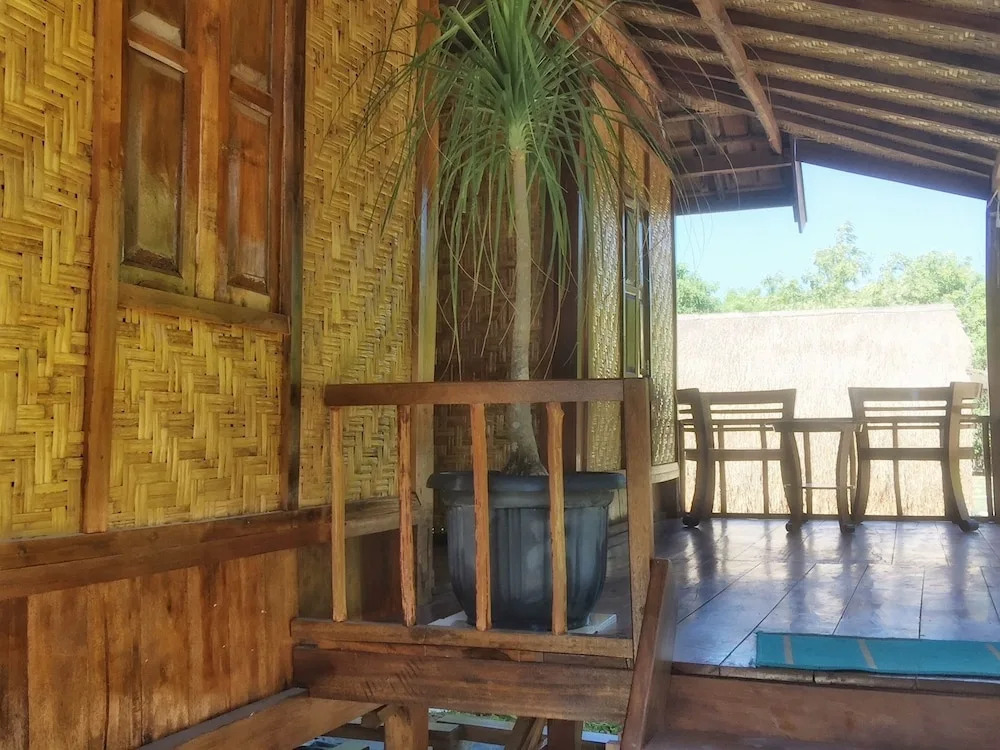 Maleo Moyo Hotel & Dive Resort
