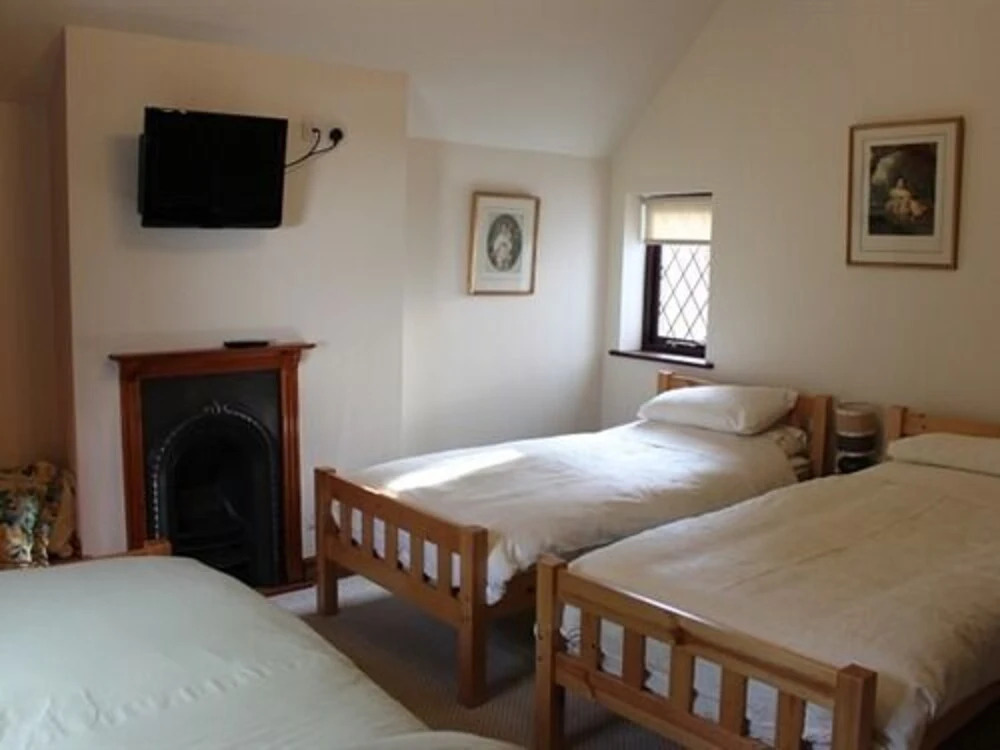 Langley Cottage Guest House