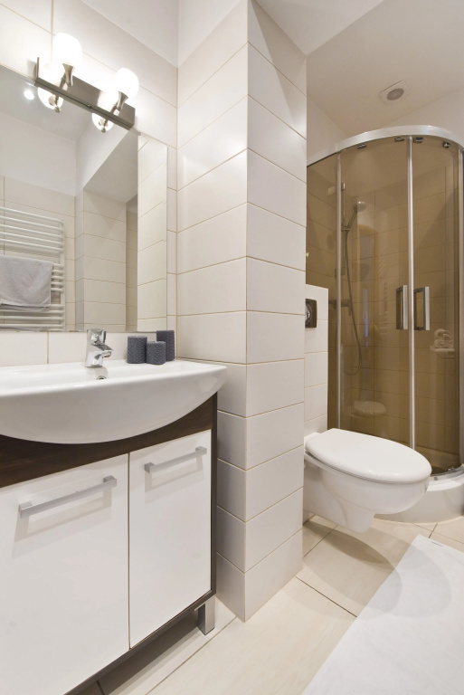 Victus Apartamenty, Apartament Chopin 2