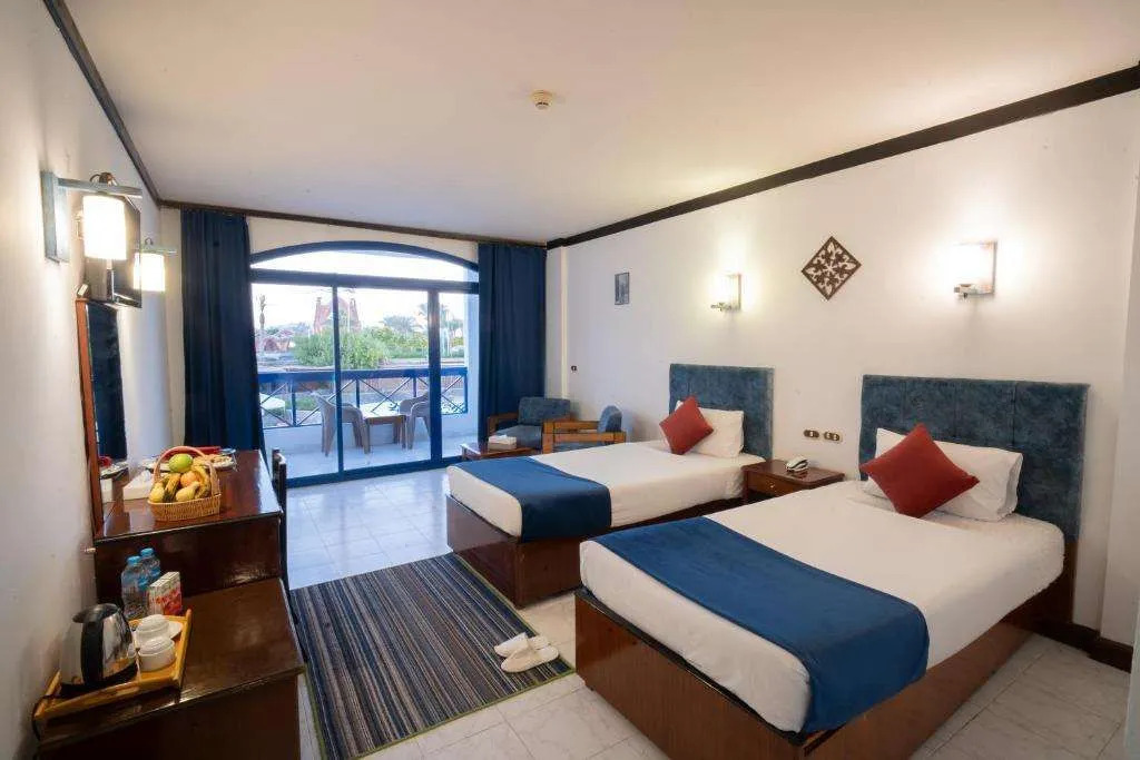 El Khan Sharm Hotel