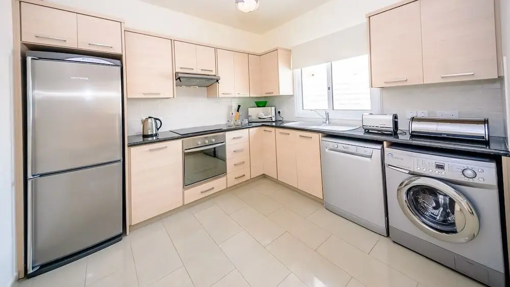 Oceanview Villa 028