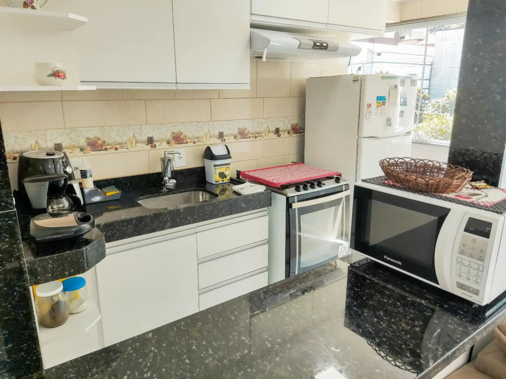 Hospedagem Stein - Apartamento 101