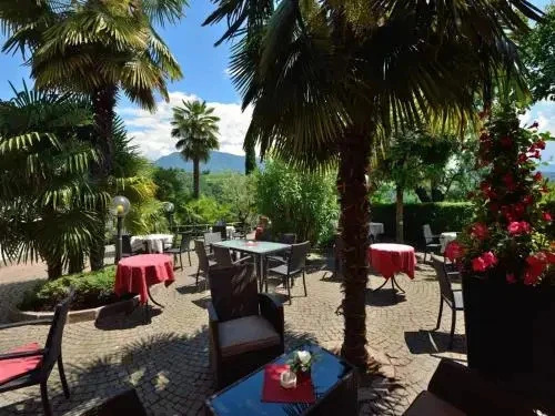 Hotel Weinberg