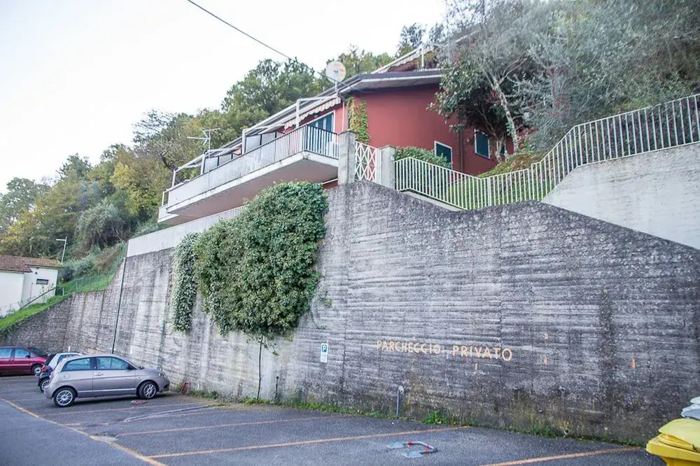 Ameglia Felix Apartments