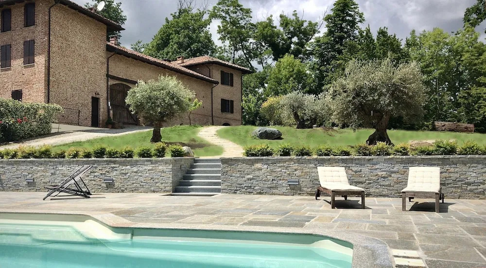 La Corte San Michele Appartamenti