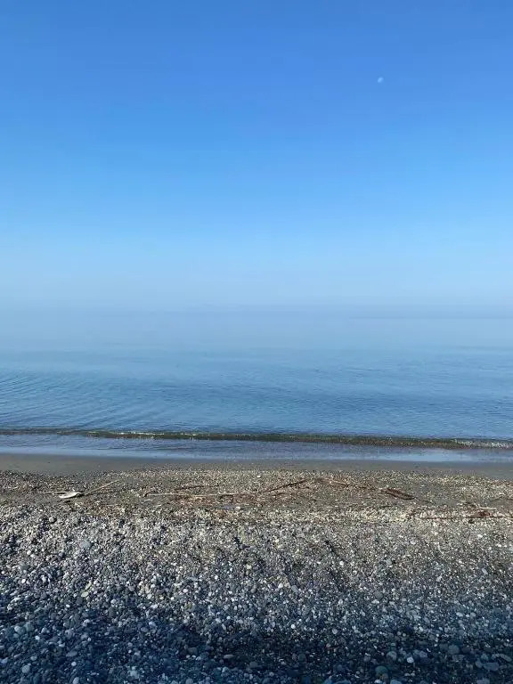 Black Sea Ochamchira