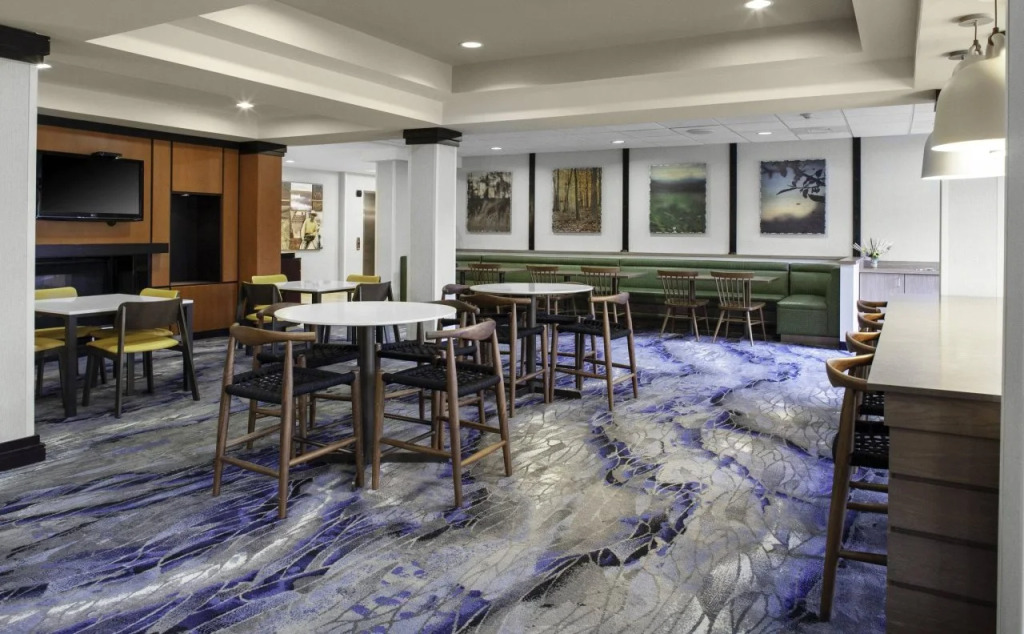 Fairfield Inn & Suites Indianapolis Avon