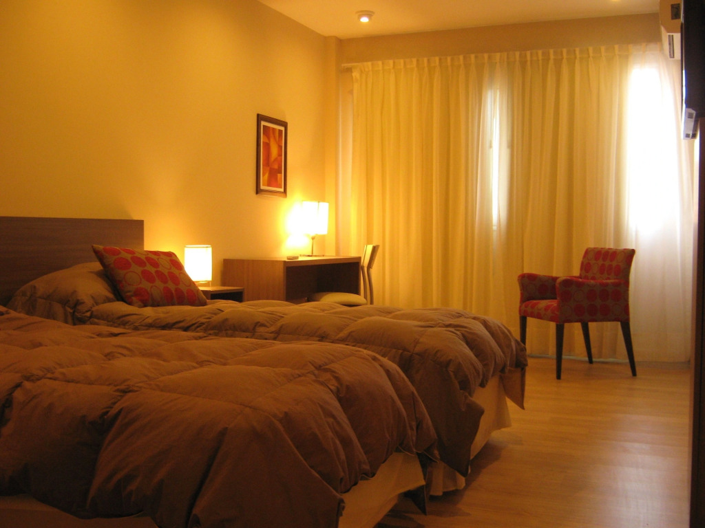 DAKAR HOTEL