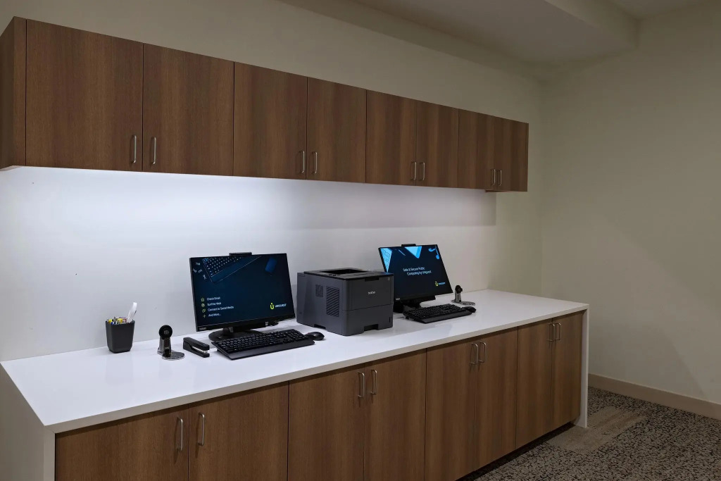 Element by Marriott Spring Valley