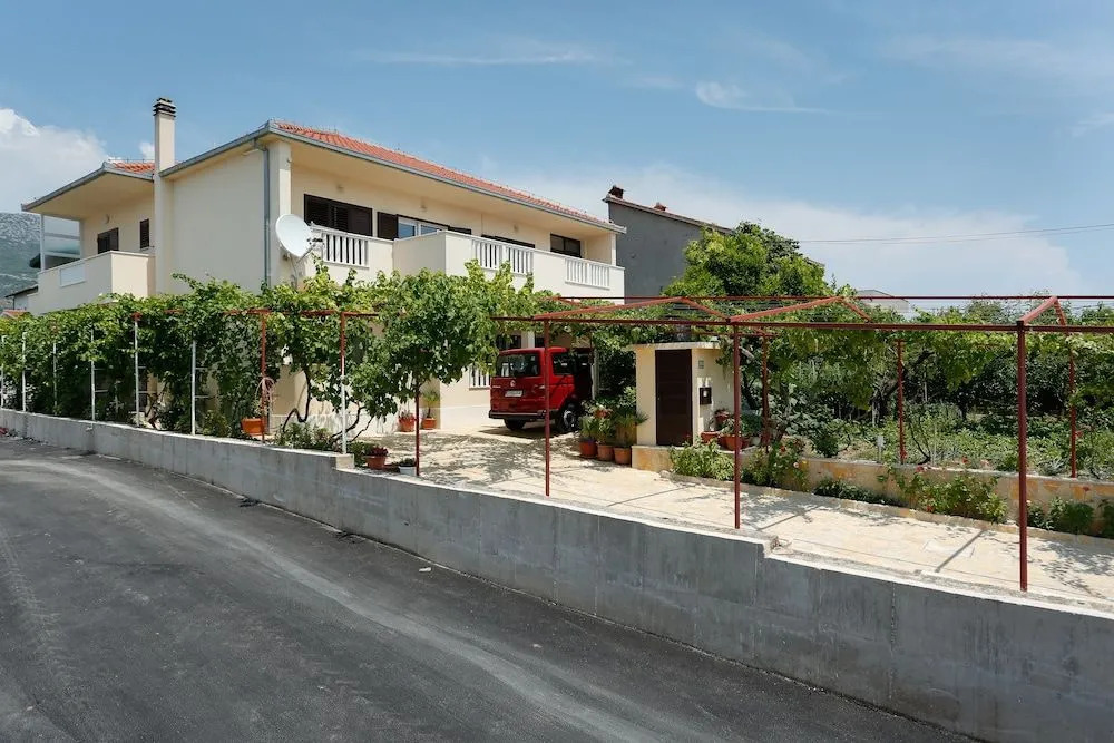 Apartments Bedalov