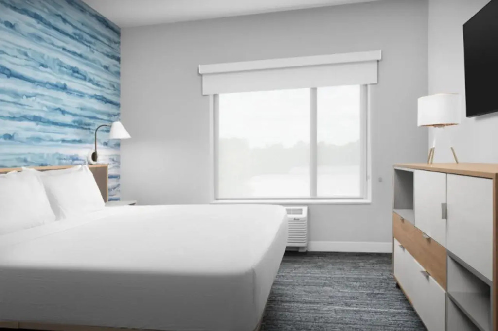 TownePlace Suites by Marriott Lake City