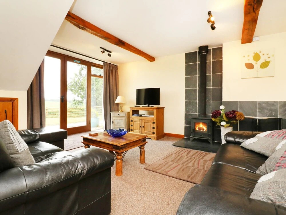 Woodcutters Cottage