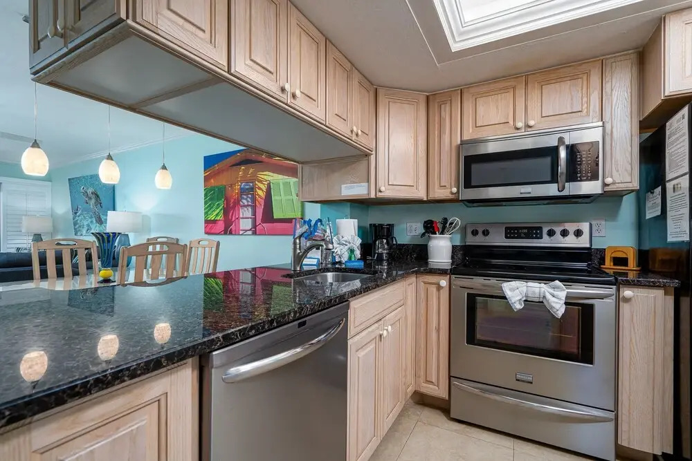 Welcome To Carlos Point # 324 2 Bedroom Condo by RedAwning