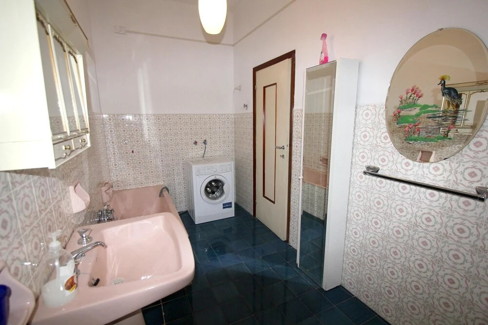 Apartment With 3 Bedrooms in san Benedetto del Tronto, With Wonderful