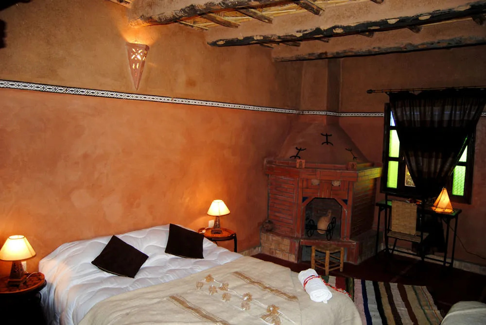 Kasbah Fenneca