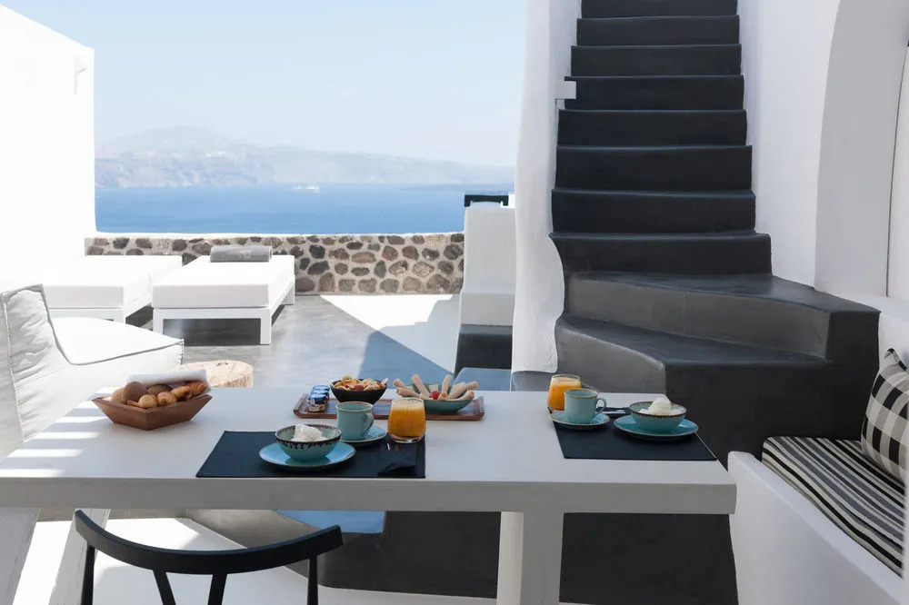 Sole doro Luxury Suites