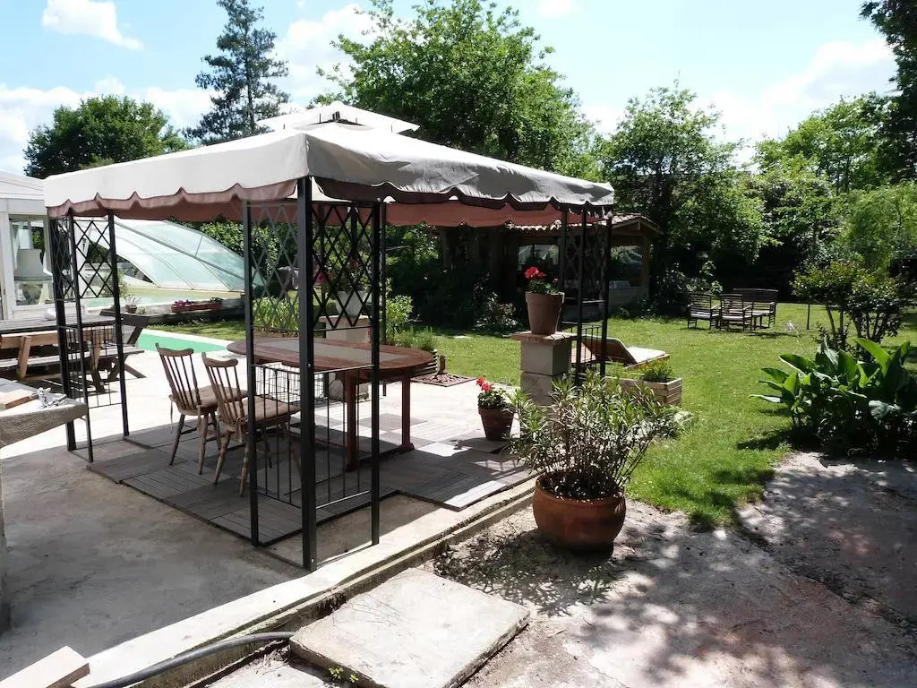 Maison Lucilda