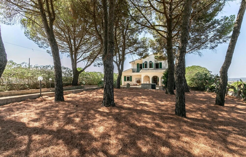 Nice Home In Noto With Wifi