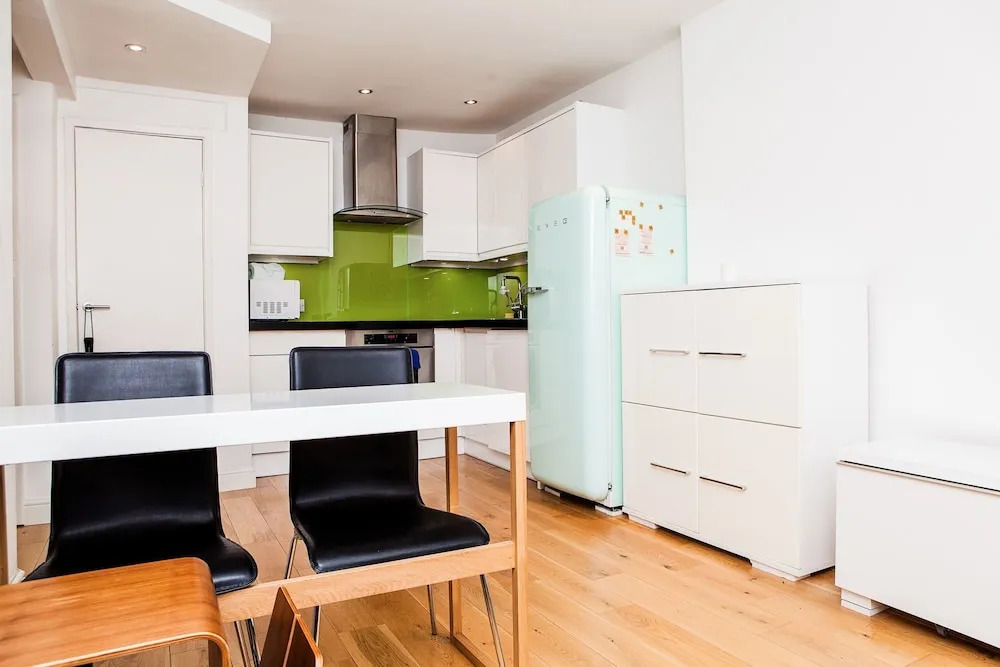 1 Bedroom Apartment Close to Paddington
