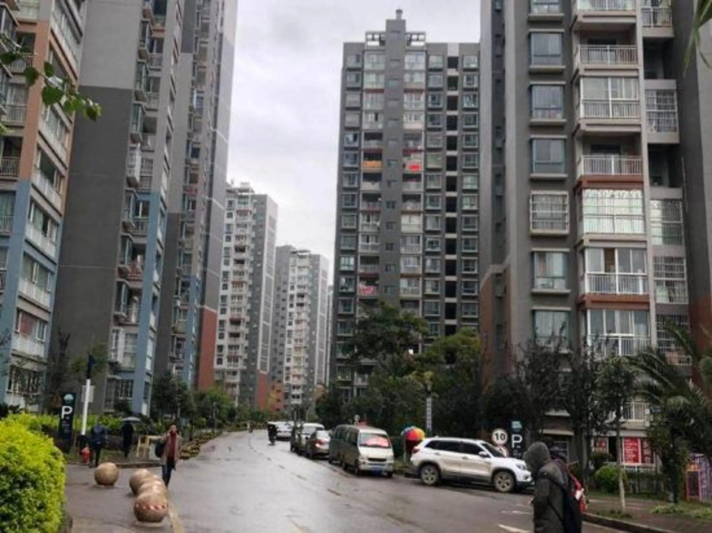 Jiameng Hostel