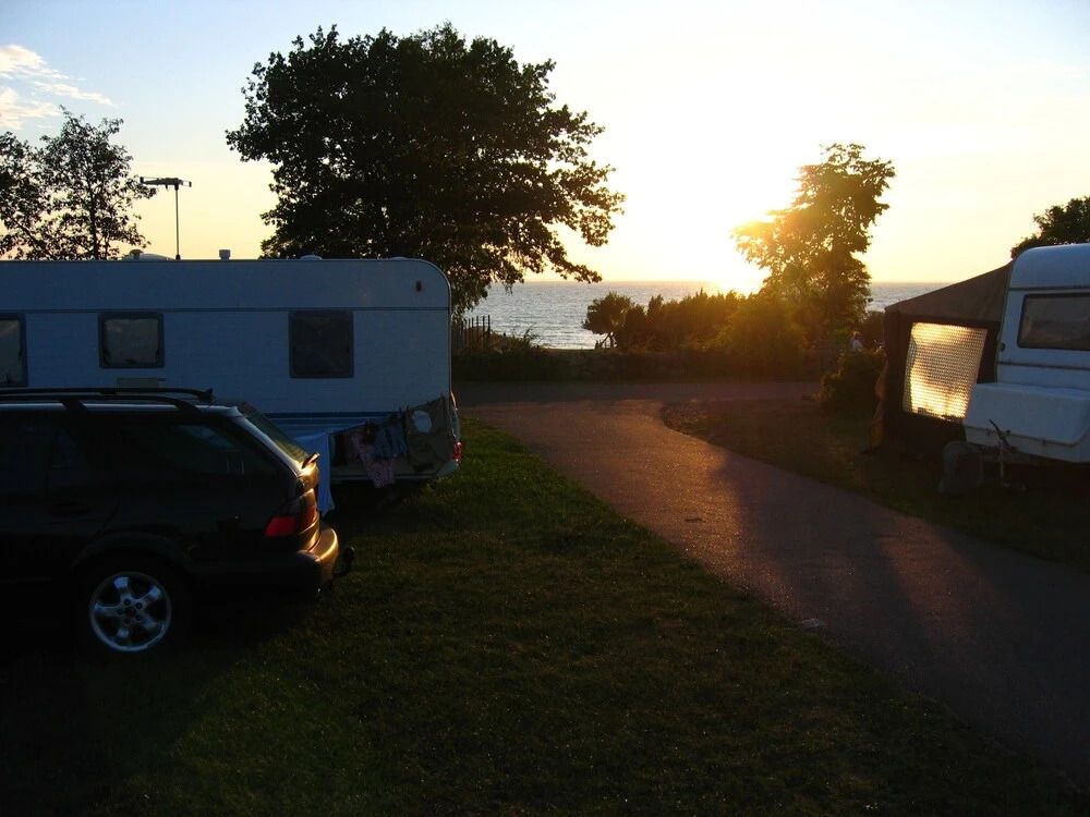 Lundegård Camping & Stugby